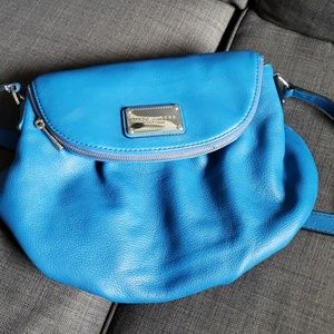 Marc Jacob's Natasha Q crossbody